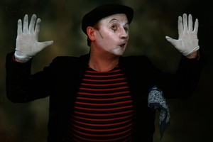 Mime